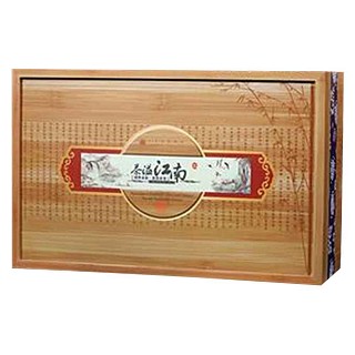 汇都茶溢江南.铁观音(如意)