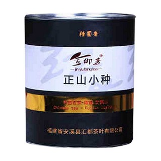 金御芳 正山小种(罐装)