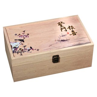 金御芳 登门报喜.铁观音(安溪杨柳岸)