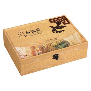 金御芳 御品天下.铁观音(安溪杨柳岸)