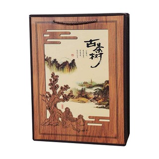 金御芳 古树茶.铁观音(安溪杨柳岸)