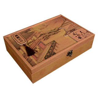 金御芳 风雅颂.铁观音(安溪杨柳岸)