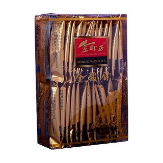 金御芳金俊眉(安溪杨柳岸)