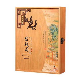 金御芳御品天下.金俊眉(安溪杨柳岸)