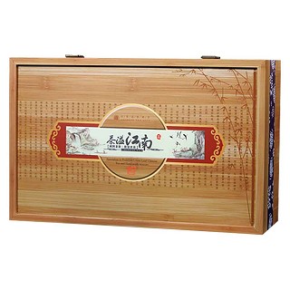 金御芳茶溢江南.铁观音(安溪杨柳岸)