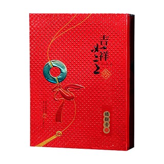 金御芳吉祥.铁观音(安溪杨柳岸)