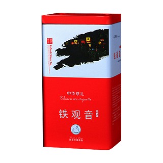 金御芳 特级铁观音袋泡茶(安溪杨柳岸)