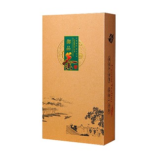 金御芳 黑乌龙(安溪杨柳岸)