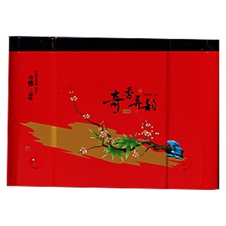 金御芳 香异韵铁观音(安溪杨柳岸)