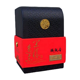 金御芳 铁观音(安溪杨柳岸)