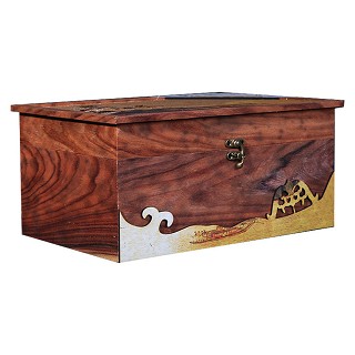 金御芳 观山问茶.铁观音(安溪杨柳岸)