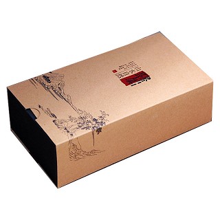 金御芳 兰香铁观音袋泡茶(安溪杨柳岸)