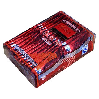 金御芳 黄金版.正山小种(安溪杨柳岸)