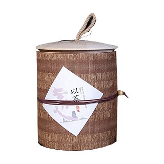 金御芳 木桶.金骏眉(安溪杨柳岸)