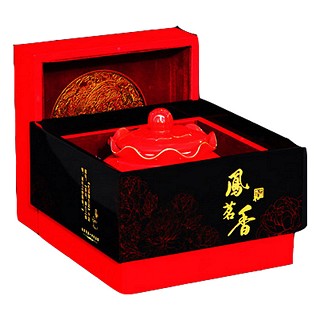 金御芳 特级大红袍(安溪杨柳岸)