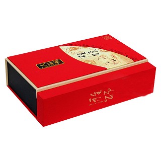 金御芳 雅颂.大红袍(安溪杨柳岸)