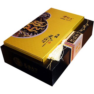 金御芳 龙腾天下.金骏眉(安溪杨柳岸)