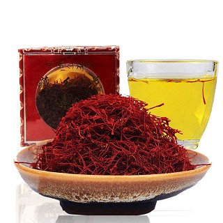 七芝堂 西红花(8克装)