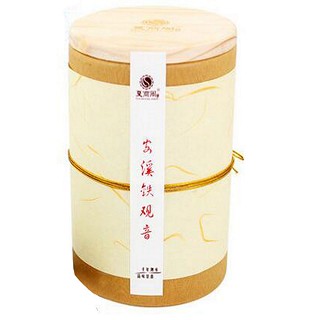 夏商周安溪铁观音(立农)