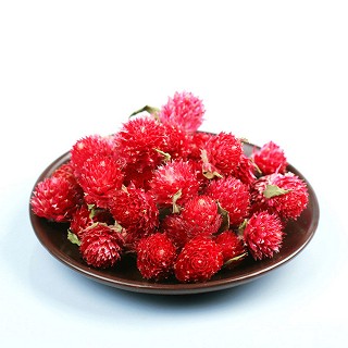 七芝堂 养生花草茶 红巧梅(200克)