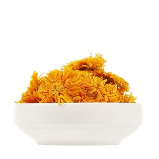 七芝堂 花草茶 金盏菊花茶(七芝堂)