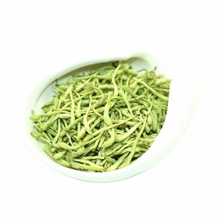 七芝堂 花草茶 金银花(50克)