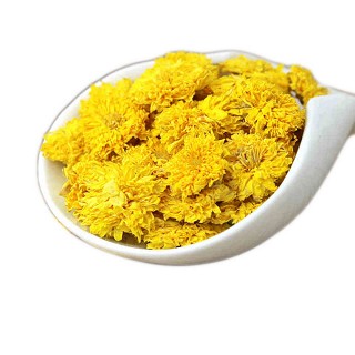 七芝堂 贡菊茶(七芝堂)