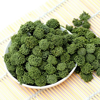 七芝堂 养生茶 三七花(50克)