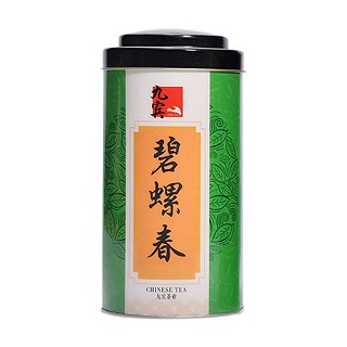 九宾 碧螺春(如意)