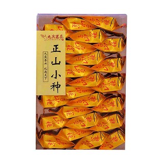 九宾 正山小种(黄袋)