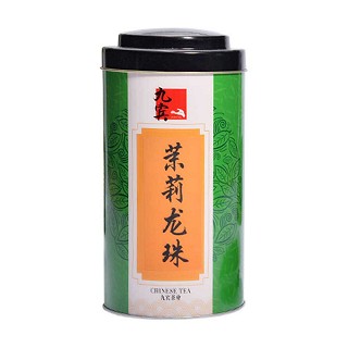 九宾 茉莉龙珠(如意)