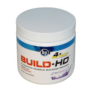 bpi sports 高清葡萄糖(200g)