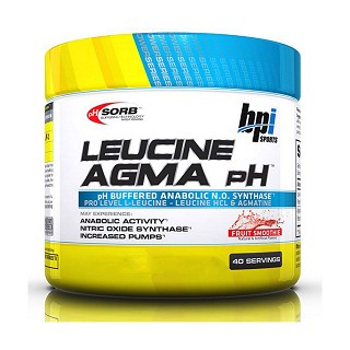 bpi sports 水果冰沙亮氨酸(bpi)