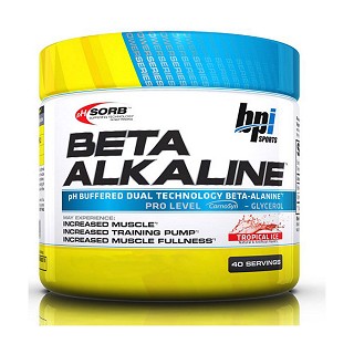 bpi sports β碱性热带冰(bpi)