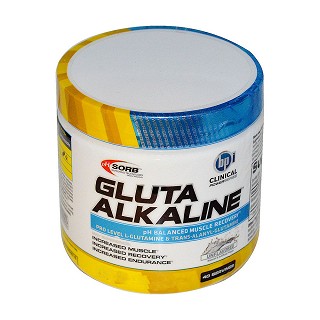bpi sports 碱性无味氨基酸(150g)