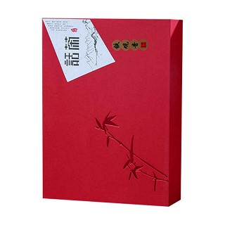 九宾话茶.铁观音(如意)