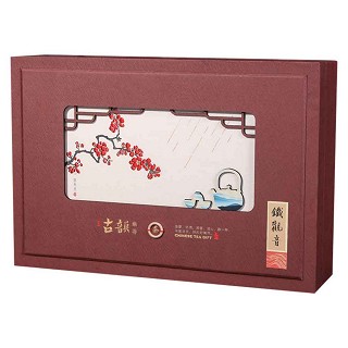 九宾古韵.铁观音(如意)