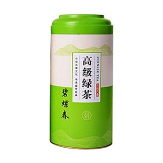 江韵碧螺春绿茶(安溪宝潭)