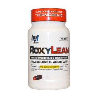 bpi sports 医学生物减肥胶囊(bpi)