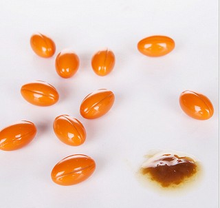 澳大利亚原装进口澳琳达蜂子粉胶囊90粒/瓶