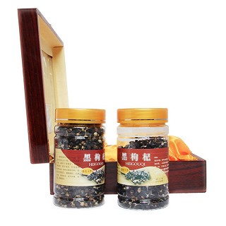 七芝堂 西藏土特产 黑枸杞(七芝堂)