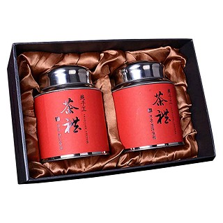 江韵武夷风.大红袍(安溪宝潭)