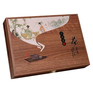 江韵 茶之意.金骏眉(安溪宝潭)