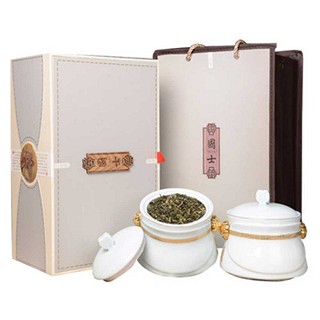 江韵 国士.碧螺春(安溪宝潭)