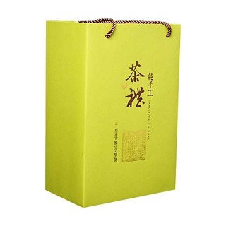 江韵 信阳毛尖(安溪宝潭)