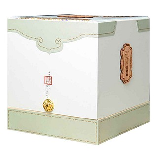 江韵安吉白茶(安溪宝潭)