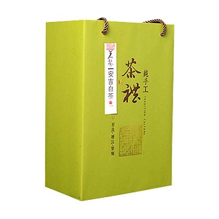 江韵安吉白茶(安溪宝潭)