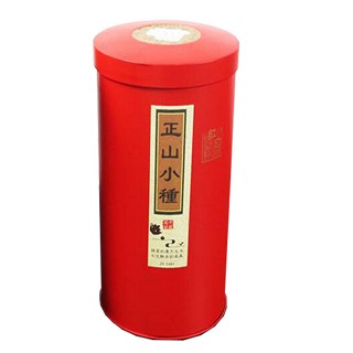 高宅正山小种（罐装）(神农氏)