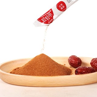 轻轻茶 红枣黑茶(湘茶高)