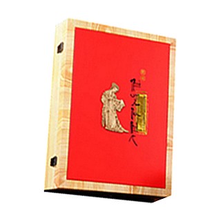 简茶访 清香铁观音(安溪宝潭)